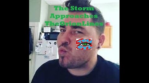 The Storm Approaches