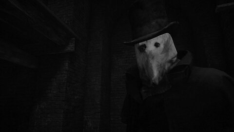 Assassin's Creed Syndicate; Jack the Ripper Episode 4: Live by the Creed, Die by the Creed