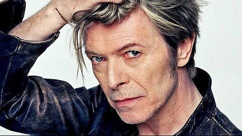 LIFE ON MARS ~ DAVID BOWIE LIVE ( Welcome Back David ! )