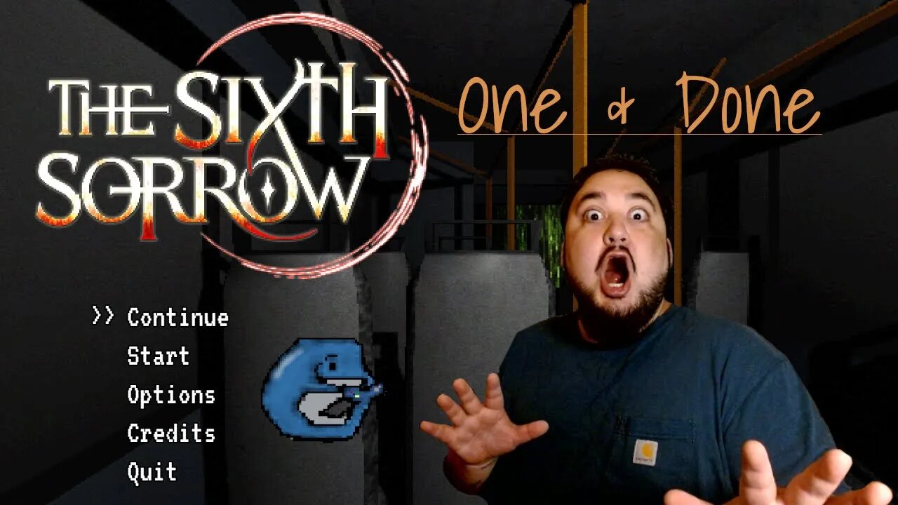 Family Reunion, Secrets, Truths, Good Intent and Evil Deeds - The Sixth Sorrow