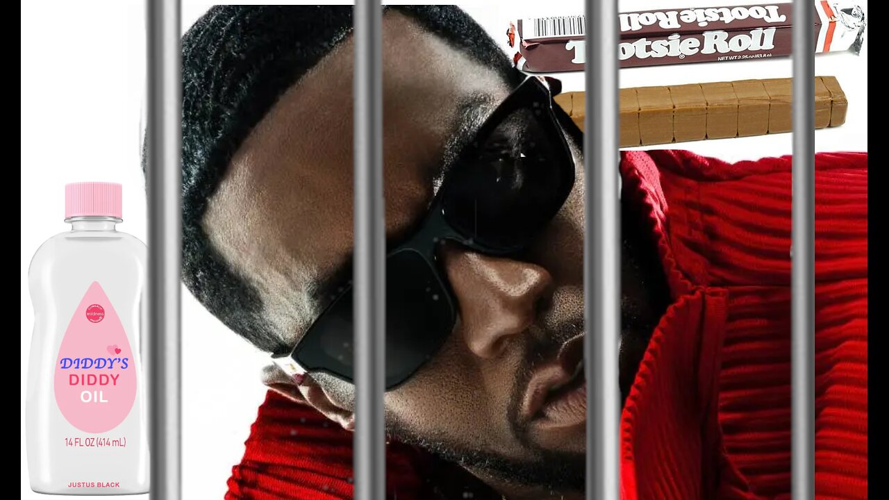 P. Diddy sentenced