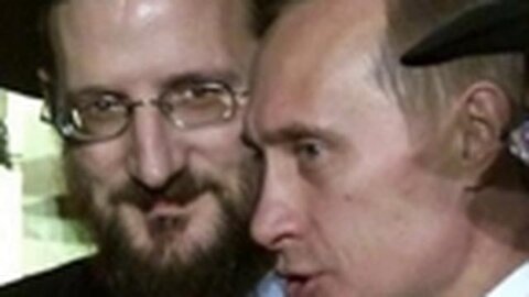 Jewish Autonomous Region of Russia