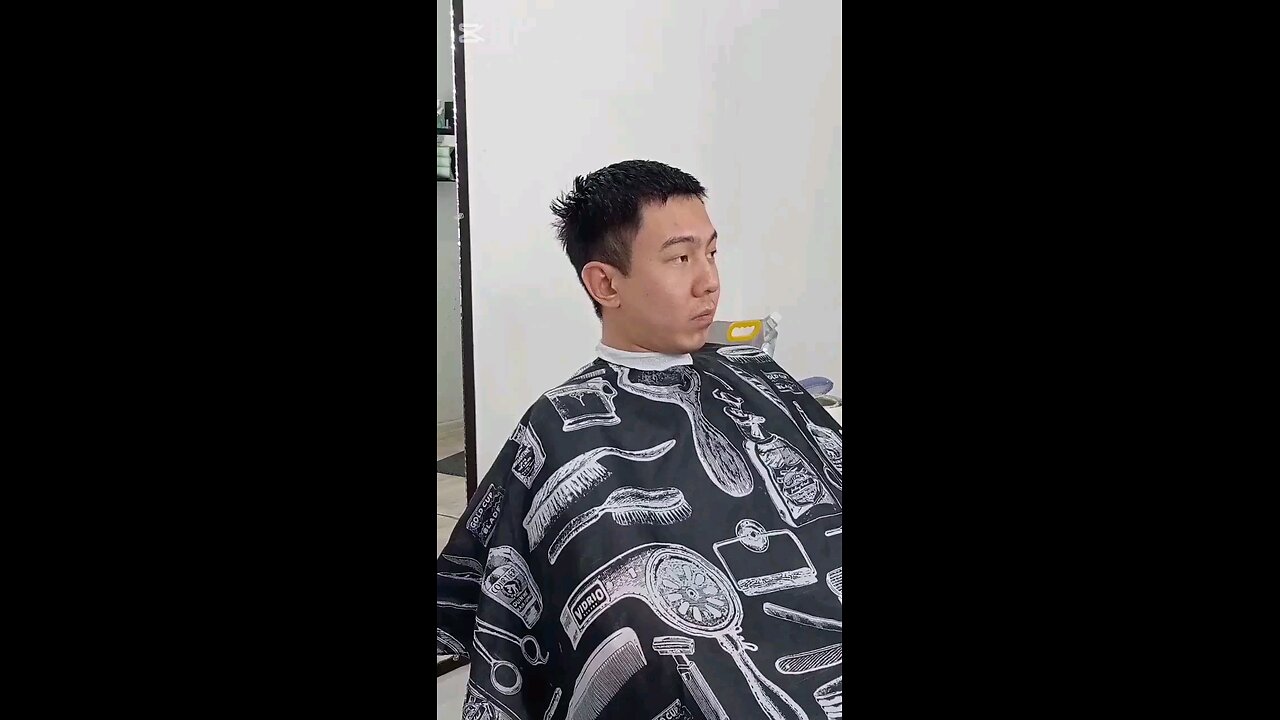 Next Level Barber