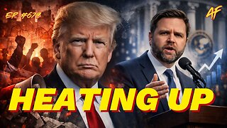 Nation on FIRE: Radical Left Begs for Civil War as Trump's Economy Starts COOKING