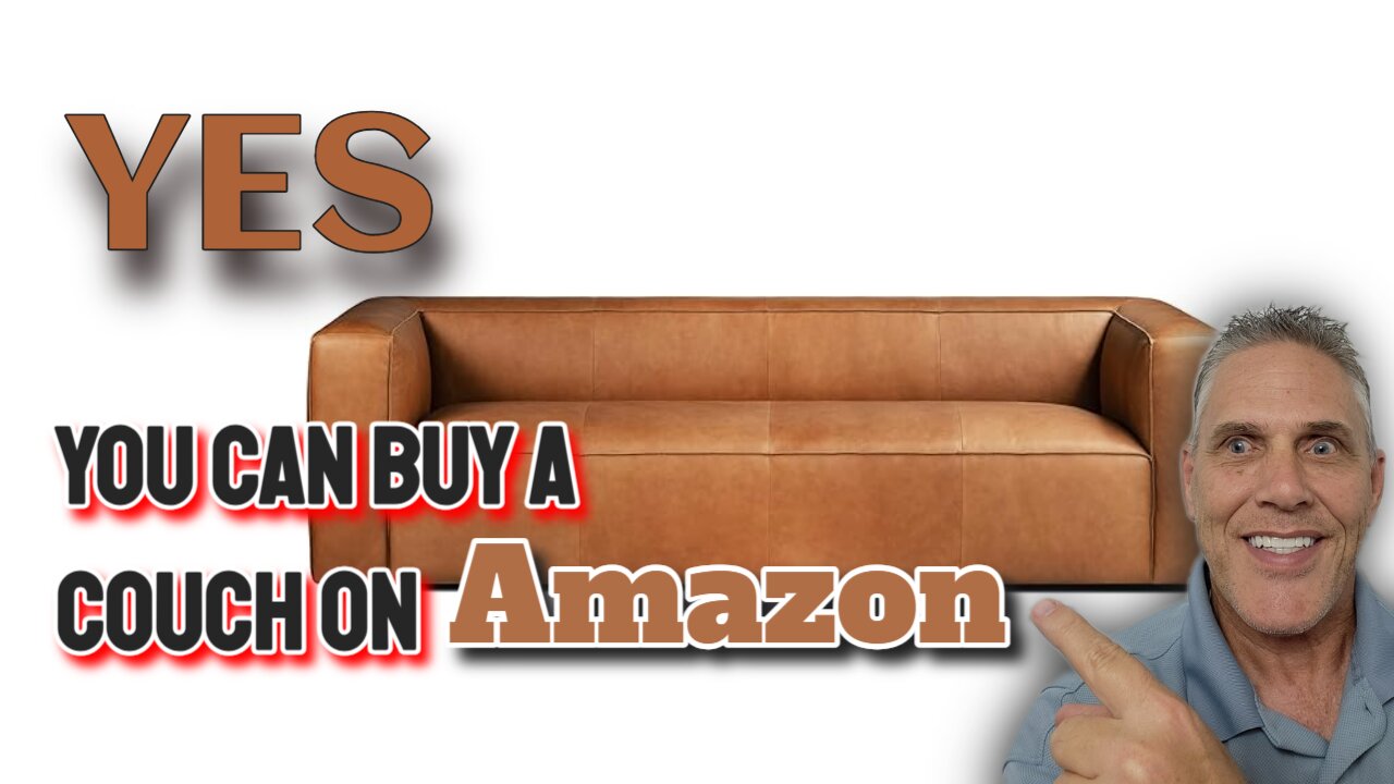 How You can buy a sofa online #Online