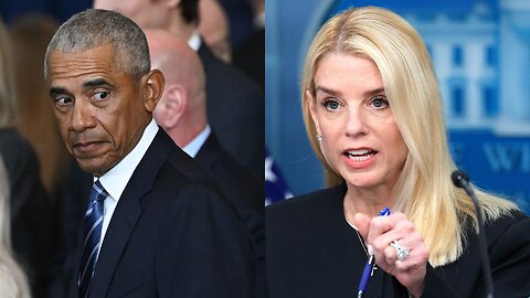 Wow – It Just Got Worse for Obama: Criminal Charges Coming