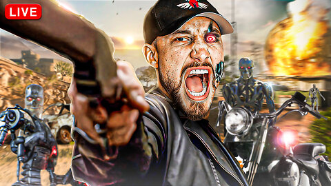 #1 UNSTOPPABLE Verdansk Machine NEVER Takes a Day Off