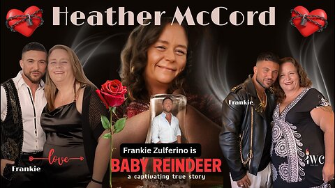 9-23-2025 Heather McCord Minus Her Singing