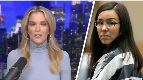 Jodi Arias Trial That Captivated America: A Megyn Kelly Show True Crime Special