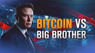 Elon Musk’s Bitcoin Impact: What’s Next After Global Geopolitical Moves? | Blockchain Report