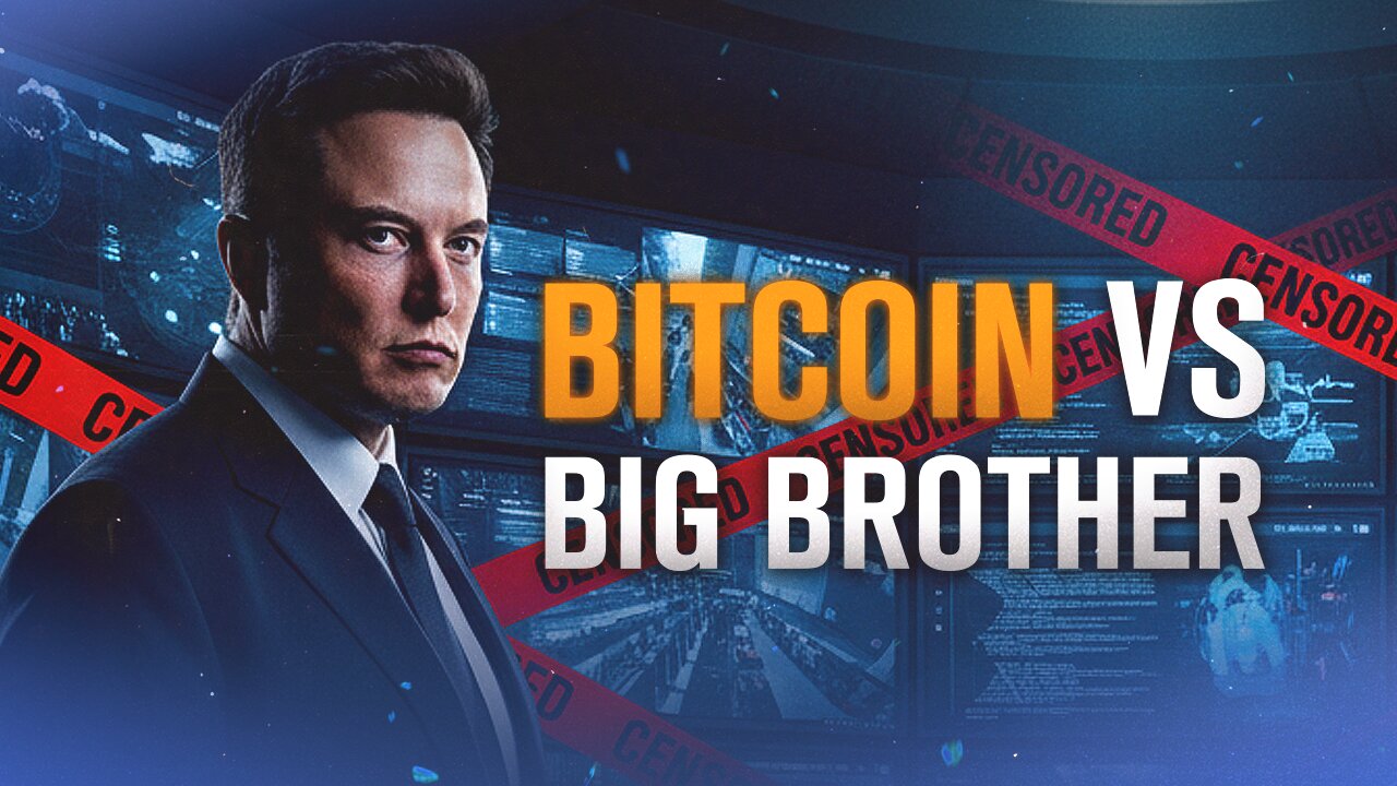 Elon Musk’s Bitcoin Impact: What’s Next After Global Geopolitical Moves? | Blockchain Report