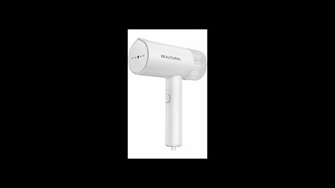 Beautural Clothes Steamer