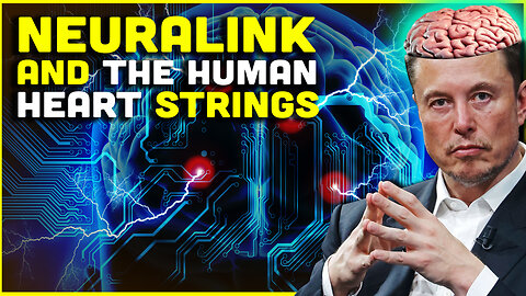 Benevolent Brain Chips?