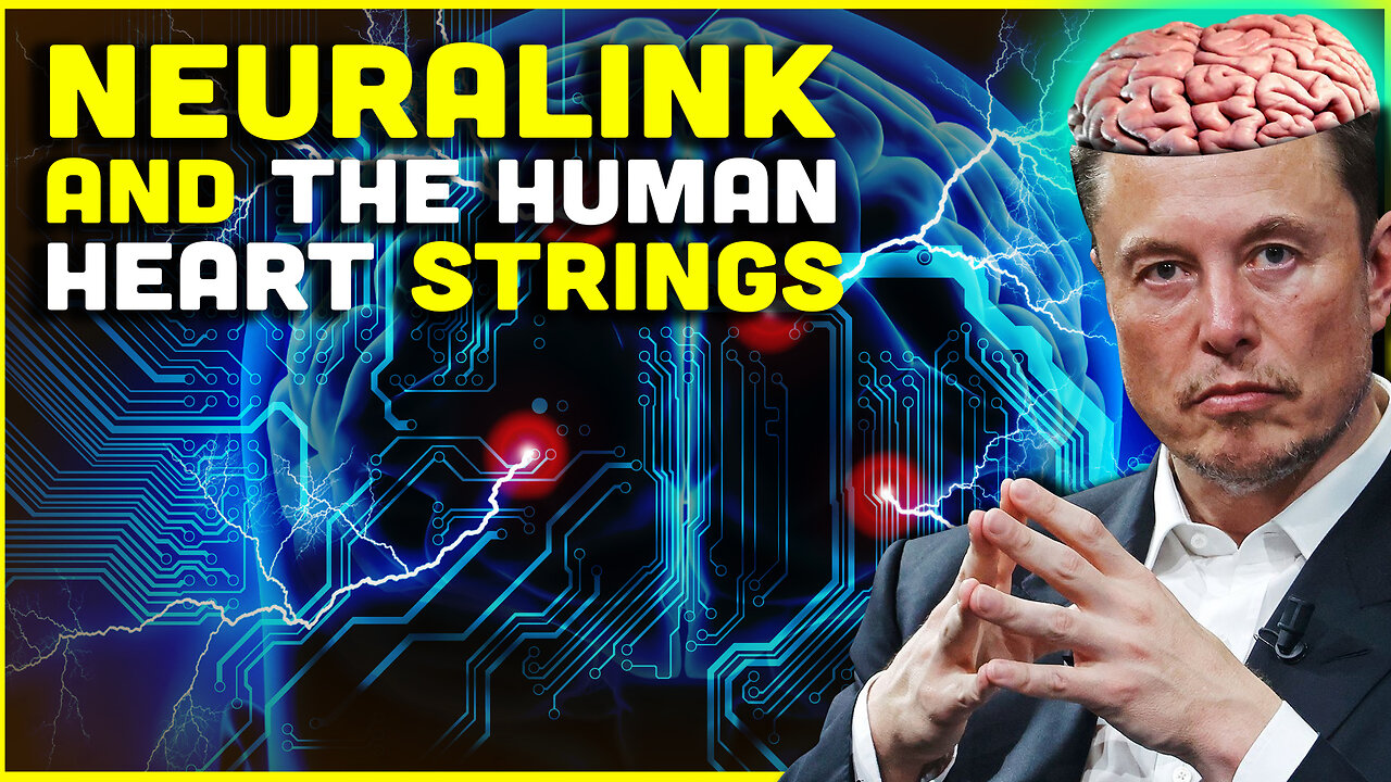 Benevolent Brain Chips?