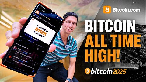 Pachinko, Vegas, and Pumped Predictions: David Gears Up for Bitcoin Conference