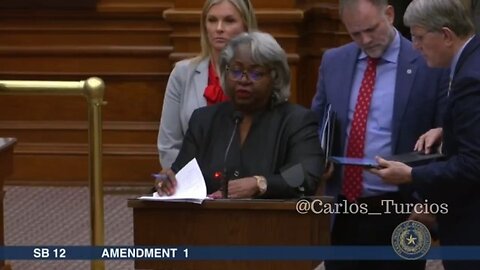 Jim Crow 3.0? Texas State Representative Argues For Segregated Classrooms Based On 'Research'