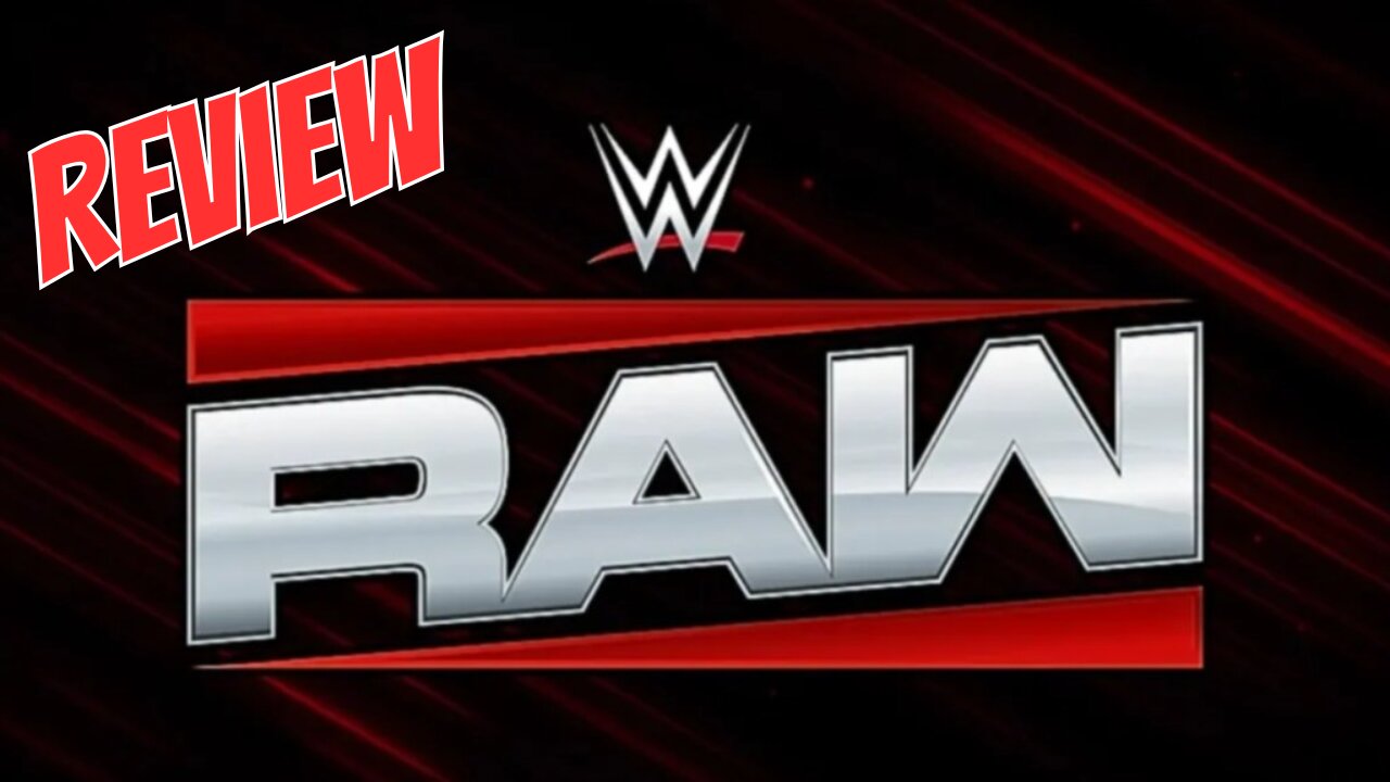 WWE Raw After WrestleMania 41 - Cena’s Countdown, Rusev’s Return, Bron Breakker’s Shocking Heel Turn