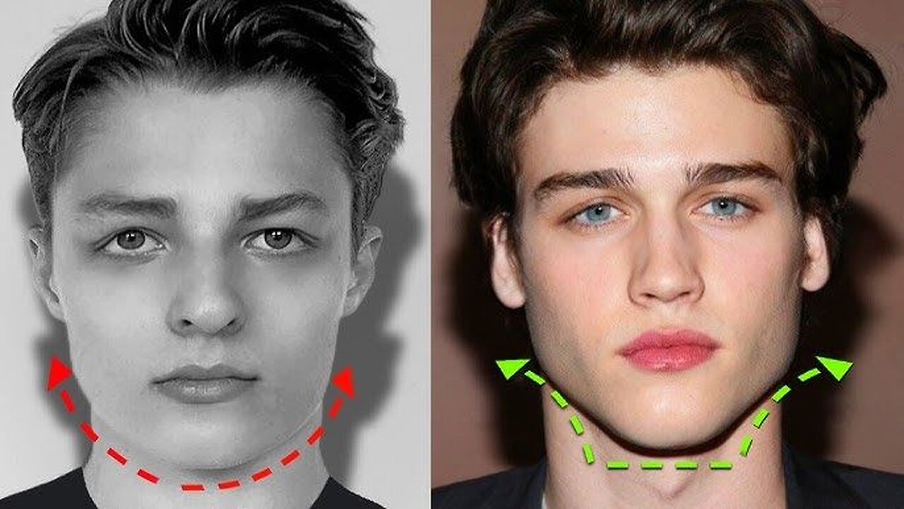 "Lookmaxing Era – Level Up Your Appearance" 🔥🧬✨