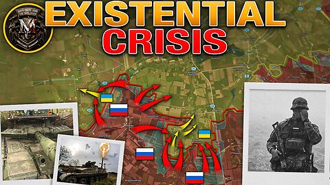 Ukraine And Allies Face New Reality ⚡️ Russians Cleared Bahatyr