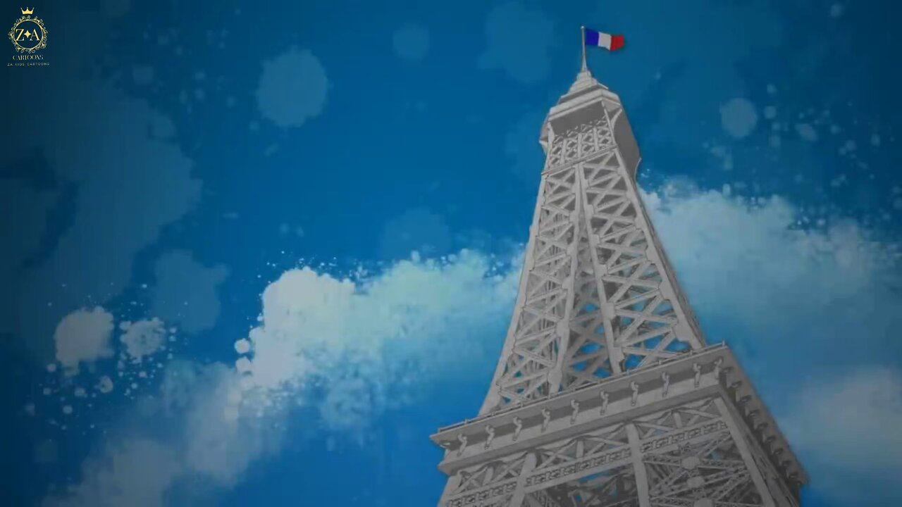 Looney Tuesdays A Date In Paris