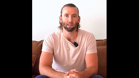 Episode #10: Thor Tolman on Fasting, Healing, and Breaking Big Pharma