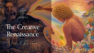 The Creative Renaissance | Nick & Rianna