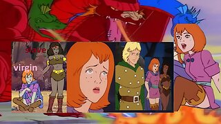 10 ,DARK Theories About, Dungeons & Dragons,