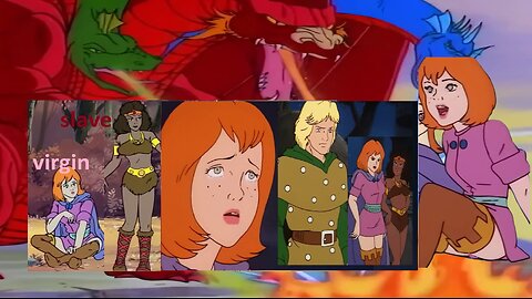 10 ,DARK Theories About, Dungeons & Dragons,