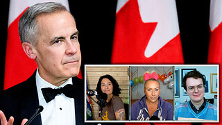 Carney takes a dig at Rebel News during press gallery dinner