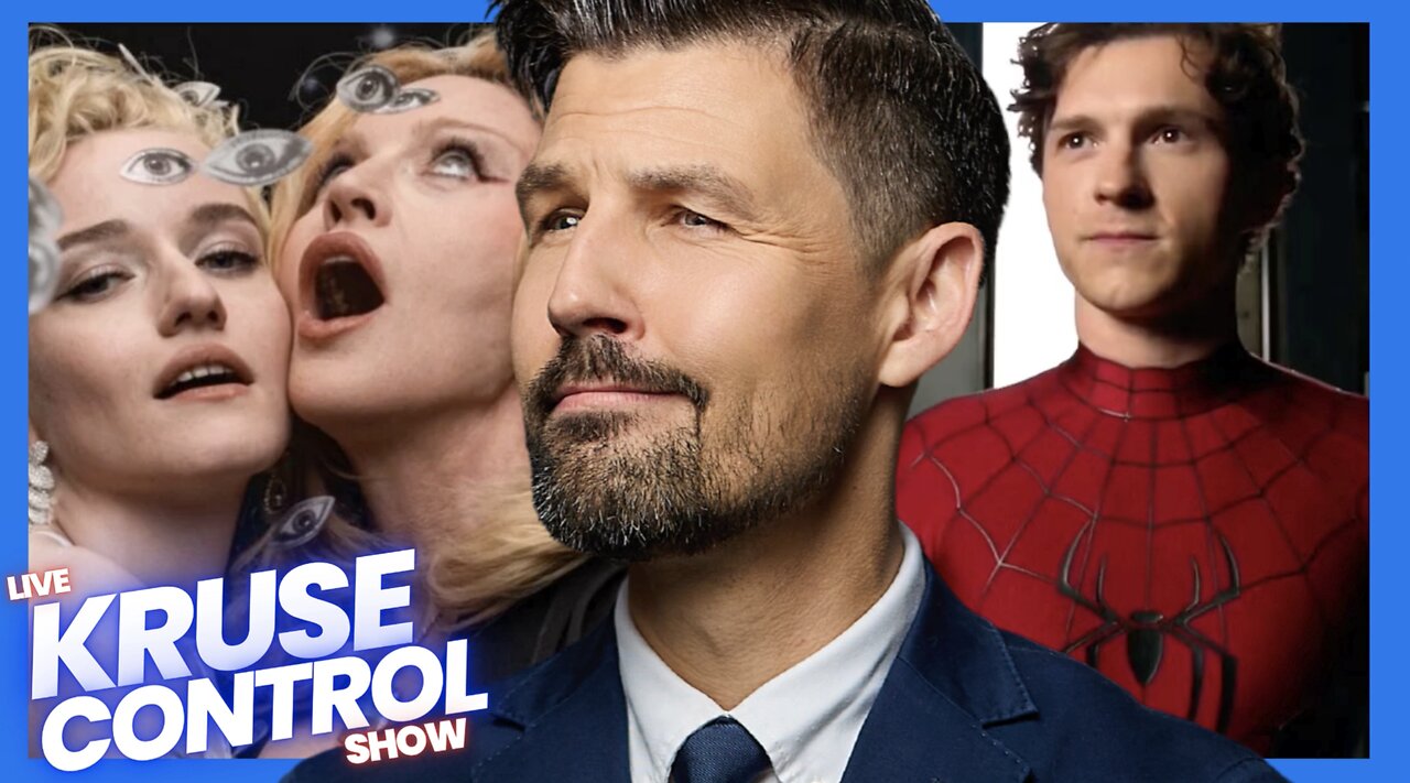 Episode 365: Like a Spider?!