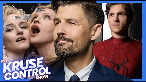 Episode 365: Like a Spider?!