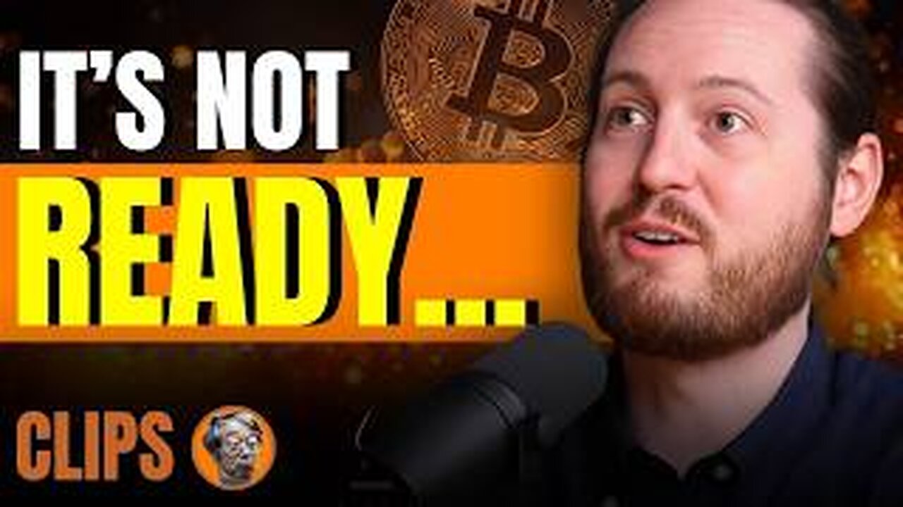 Can Bitcoin Become A Medium of Exchange? Truth Exposed