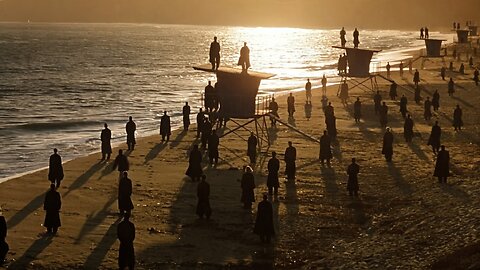 Human Happens Mixtape!