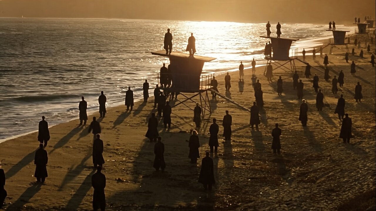 Human Happens Mixtape!