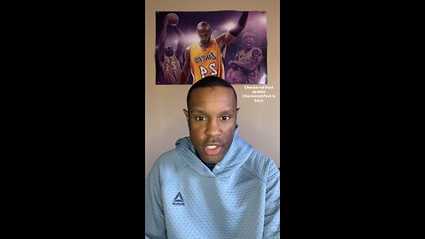 Checkered Past is back