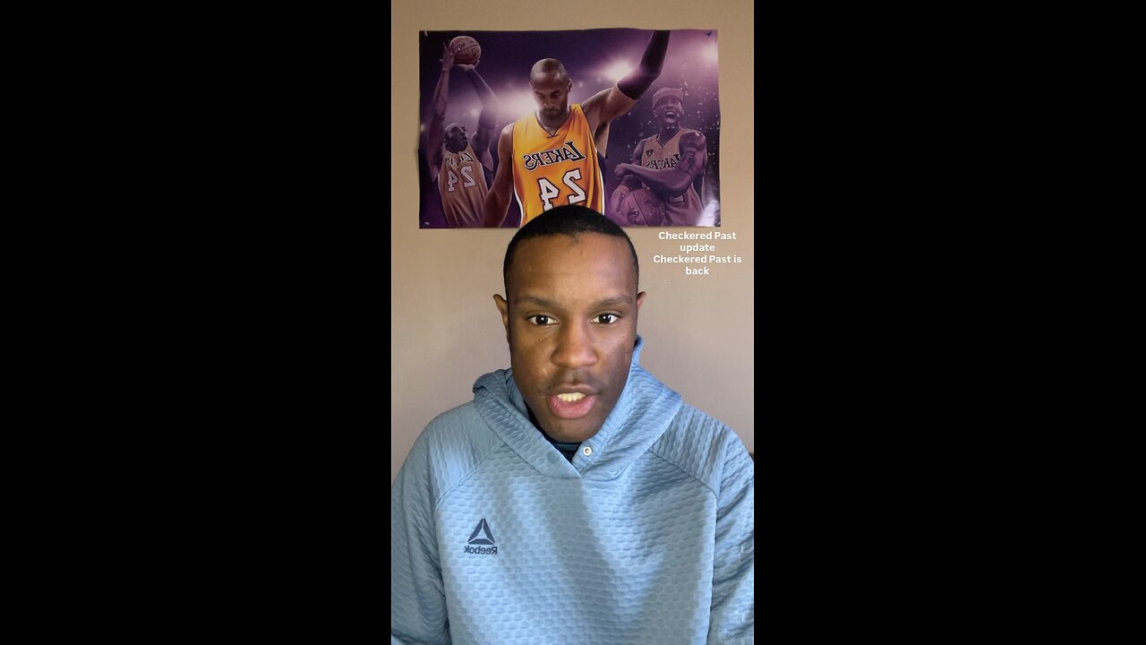 Checkered Past is back