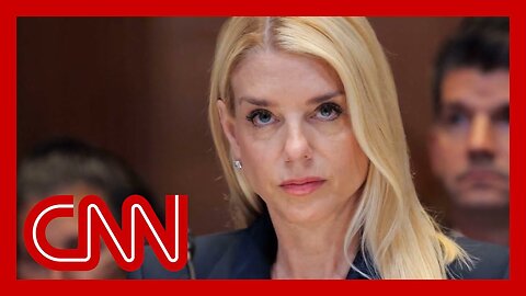 Source: Bondi orders grand jury probe into Obama officials over Russia investigation