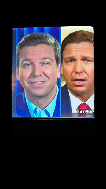 Ron DeSantis