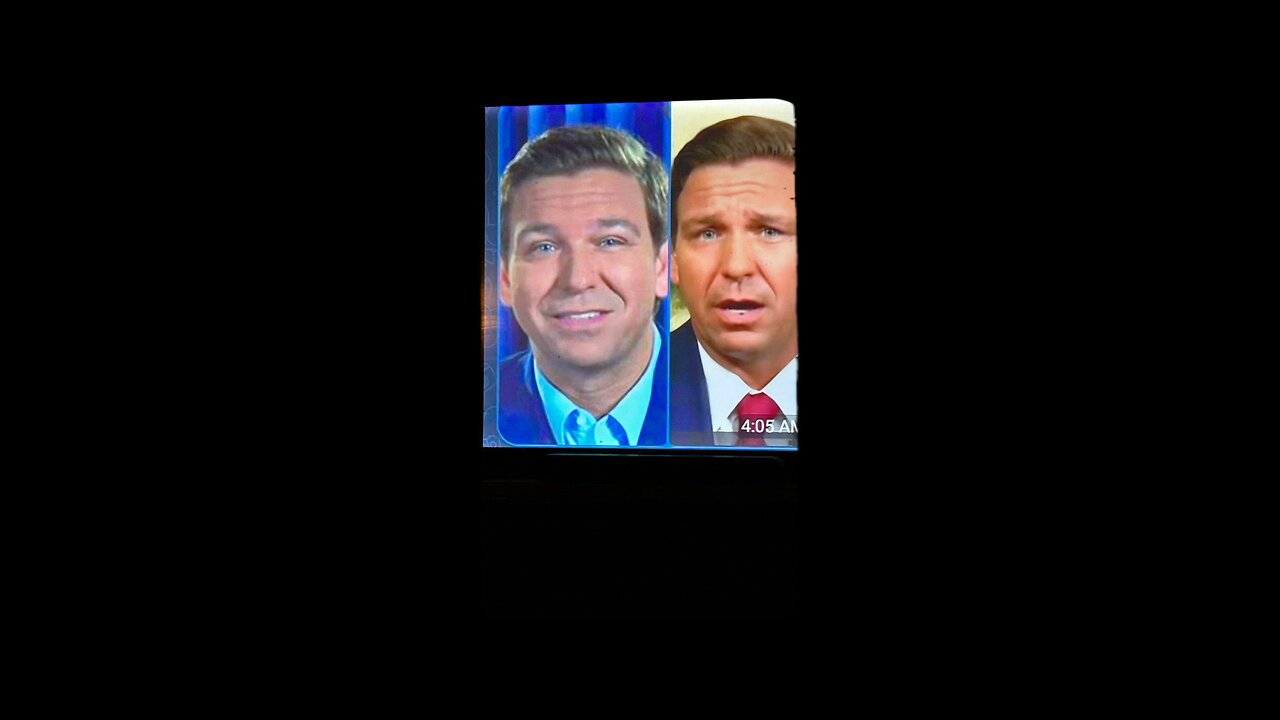 Ron DeSantis