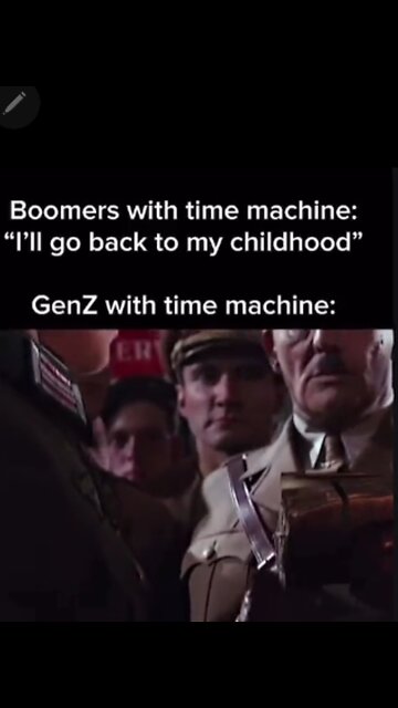 The Tunnell Take History WILL repeat itself.