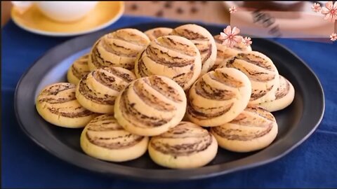 Soft Homemade Kurabiye 🍪