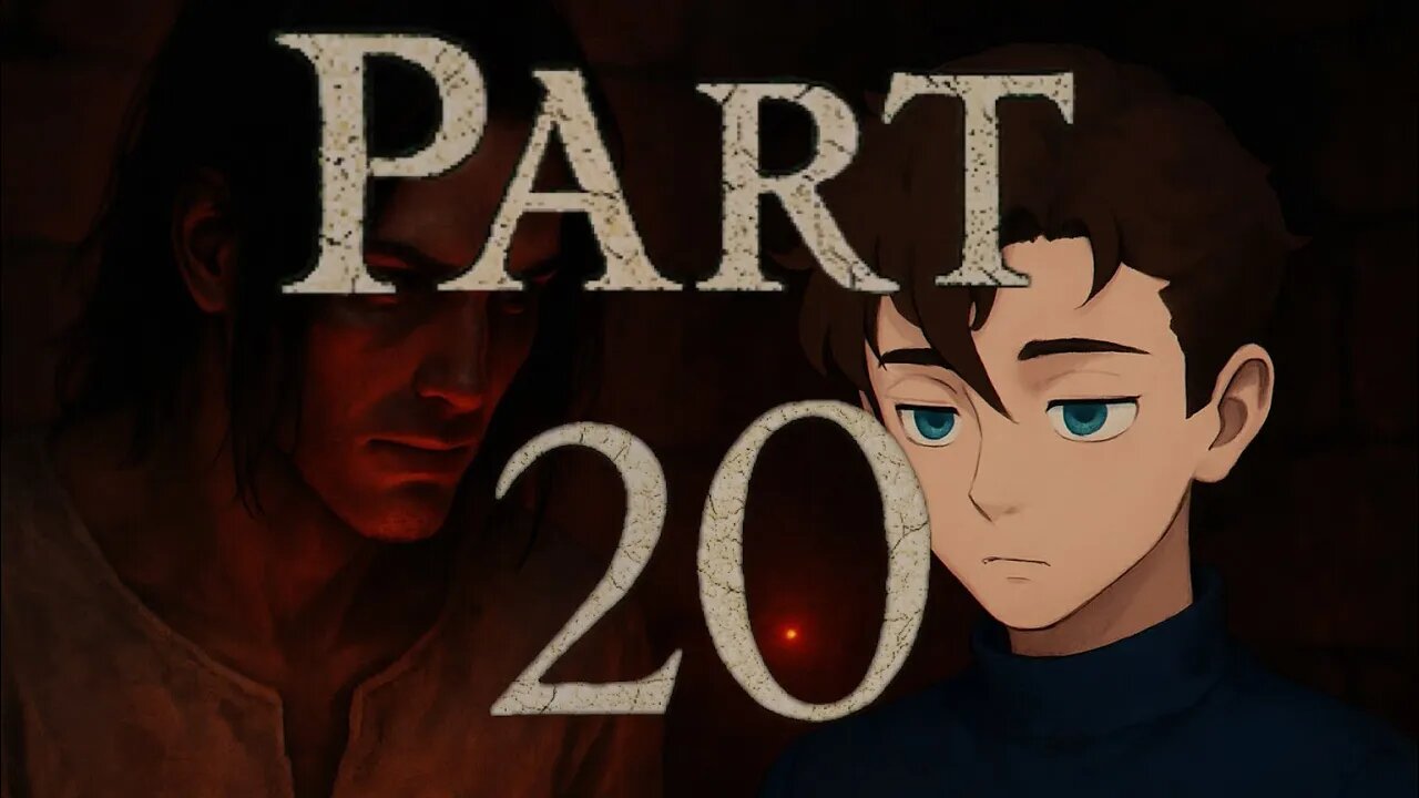 Morgott | Journey of Hannes Part 20 | Judgment of Omen King