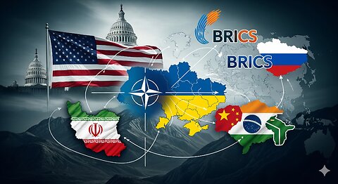 Trump Gave Up On Ukraine - NATO Is Now POWERLESS | Alex Krainer