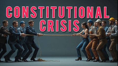 Constitutional Crisis