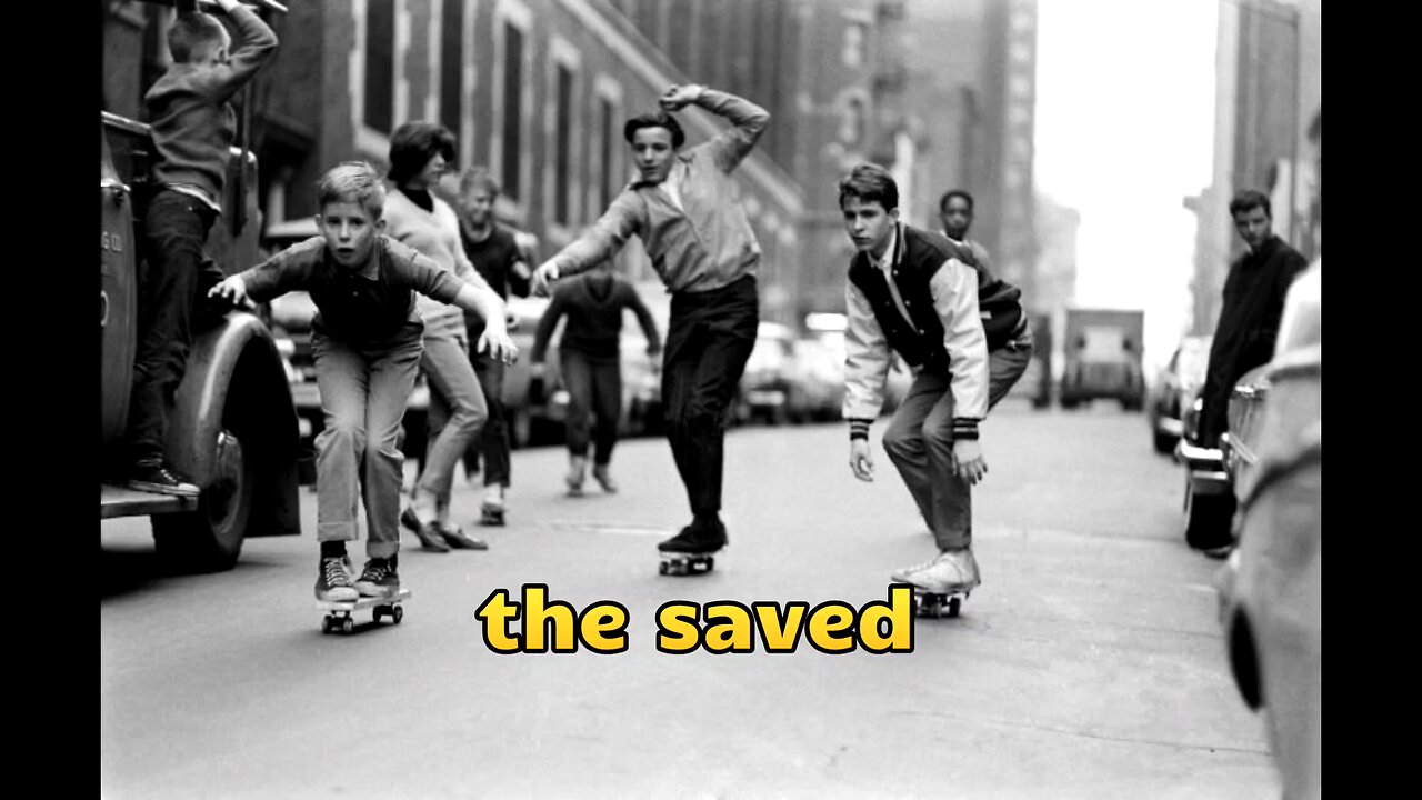 Government Cheese & Brooklyn Dreams: A Journey Through the Struggles of the 70s & 80s