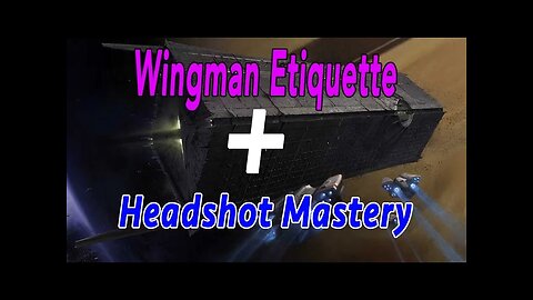 Destiny Headshot Mastery and How to Be A Good Wingman
