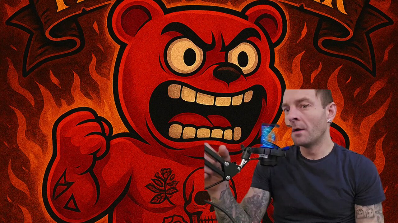 The greatest haribo review ever