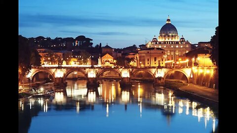 P2 Vatican Blues(Last Saturday Night) ~ George Harrison