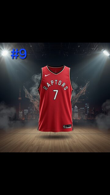 Reports: Toronto Raptors possible destination for Kevin Durant