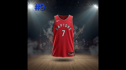 Reports: Toronto Raptors possible destination for Kevin Durant